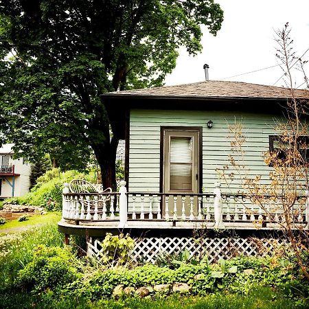 Harbor Hill House Hotel Bayfield Kültér fotó