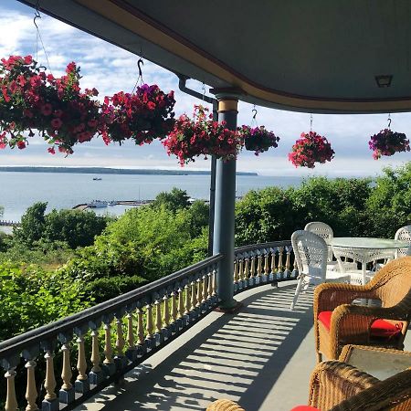 Harbor Hill House Hotel Bayfield Kültér fotó