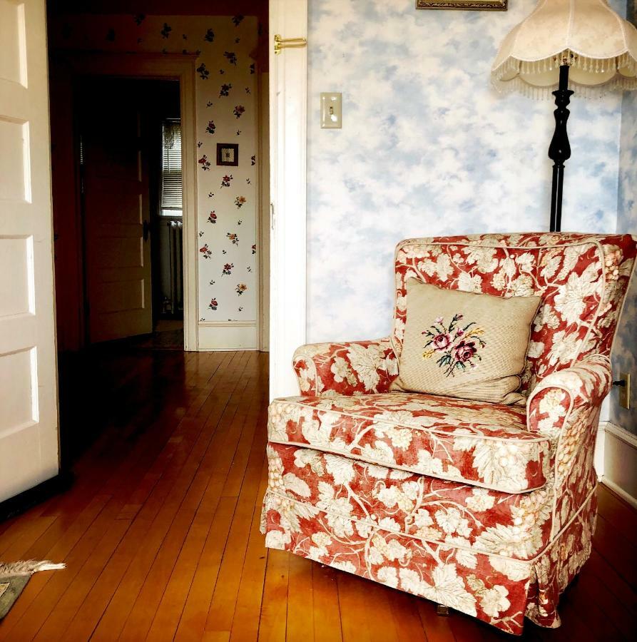 Harbor Hill House Hotel Bayfield Kültér fotó