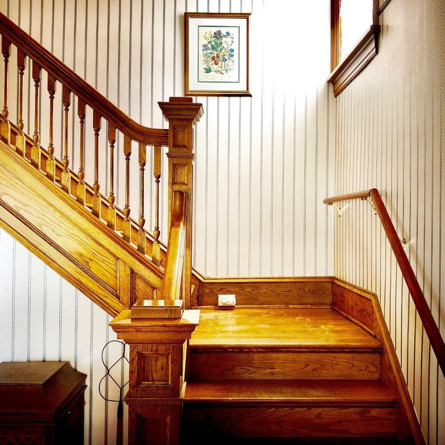 Harbor Hill House Hotel Bayfield Kültér fotó