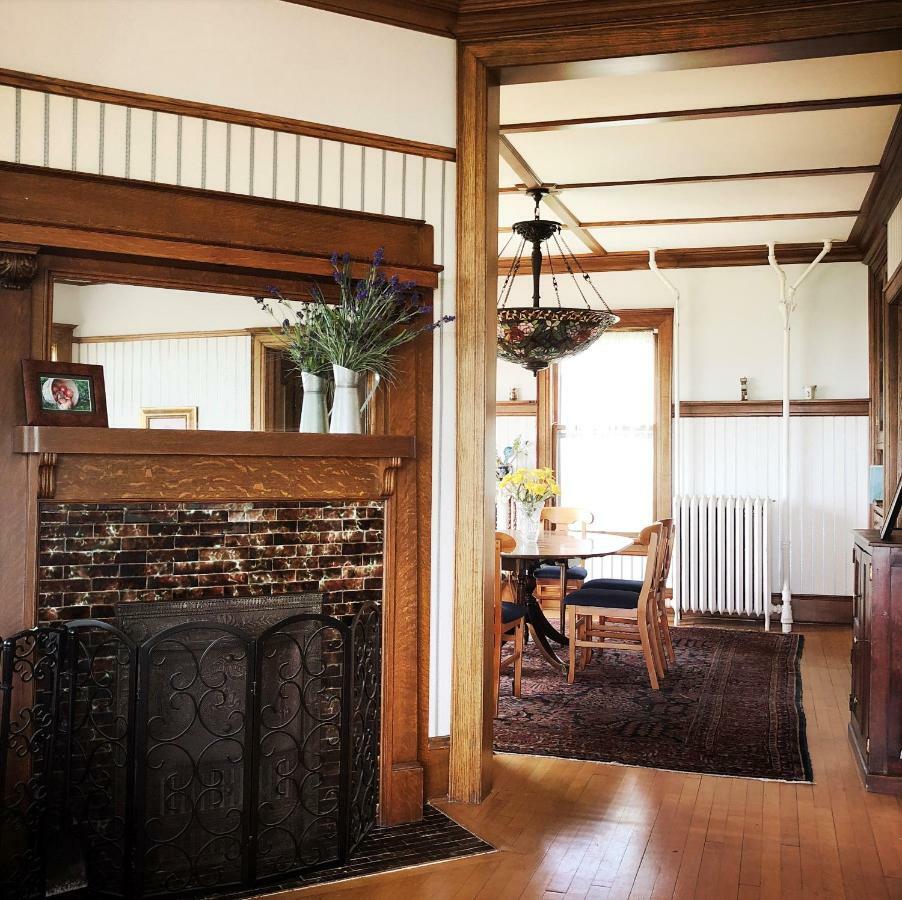 Harbor Hill House Hotel Bayfield Kültér fotó