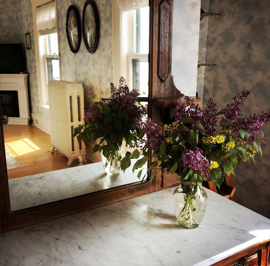 Harbor Hill House Hotel Bayfield Kültér fotó