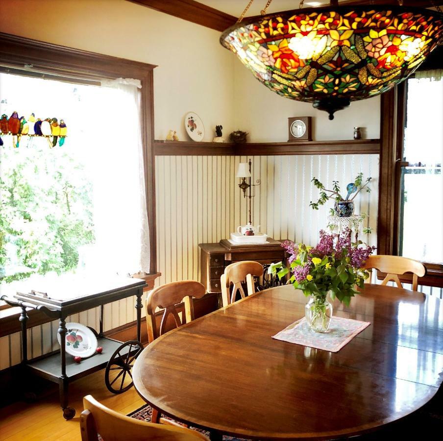 Harbor Hill House Hotel Bayfield Kültér fotó