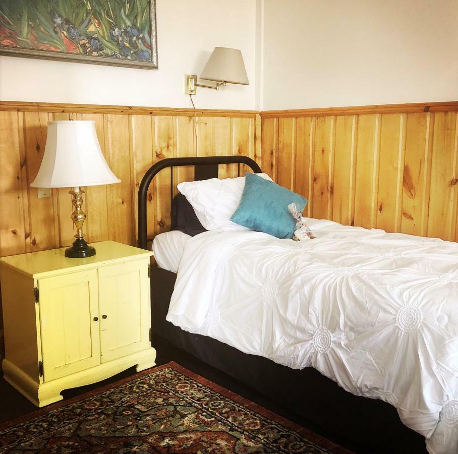 Harbor Hill House Hotel Bayfield Kültér fotó