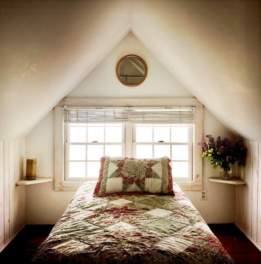 Harbor Hill House Hotel Bayfield Kültér fotó