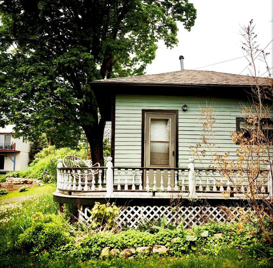 Harbor Hill House Hotel Bayfield Kültér fotó