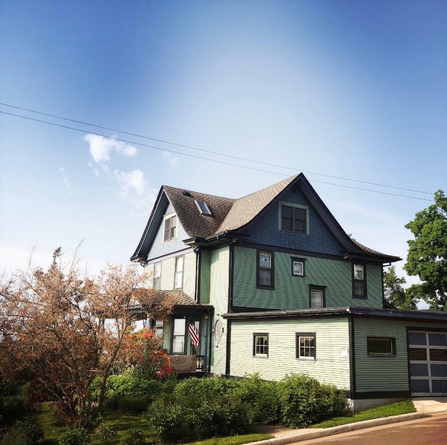 Harbor Hill House Hotel Bayfield Kültér fotó