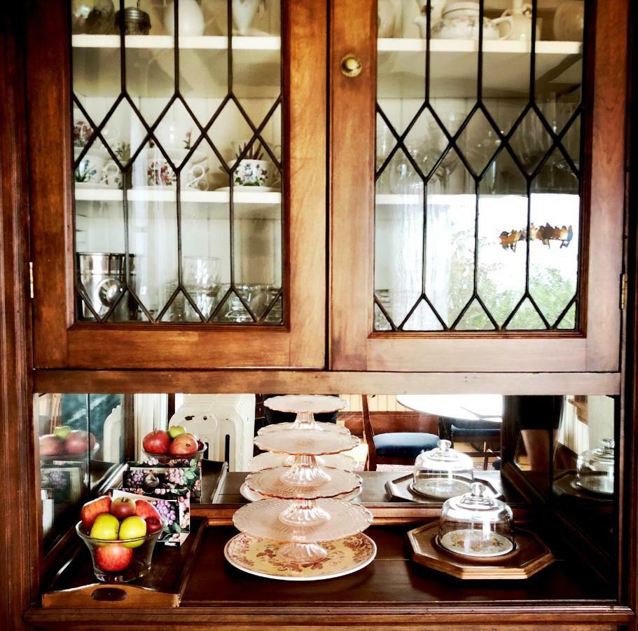 Harbor Hill House Hotel Bayfield Kültér fotó