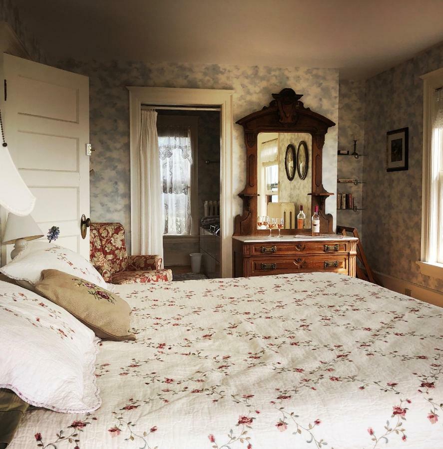 Harbor Hill House Hotel Bayfield Kültér fotó