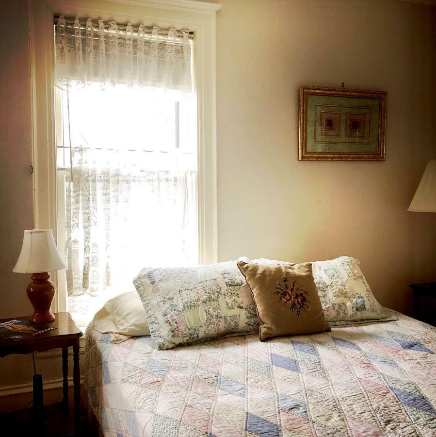 Harbor Hill House Hotel Bayfield Kültér fotó