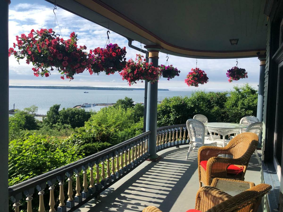Harbor Hill House Hotel Bayfield Kültér fotó