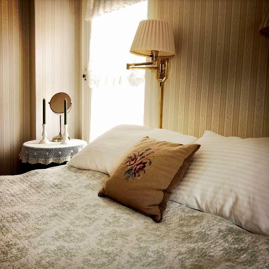 Harbor Hill House Hotel Bayfield Kültér fotó